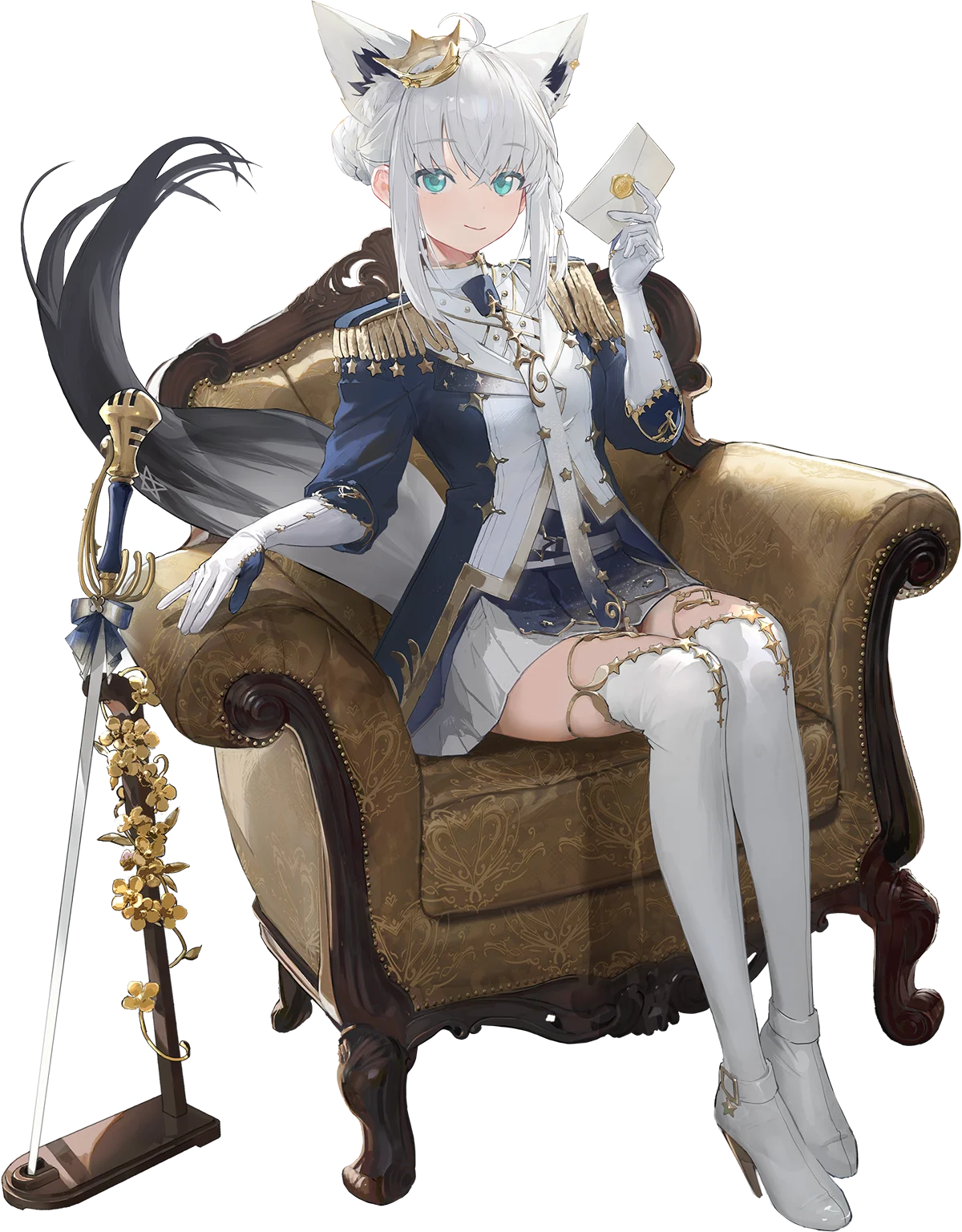 白上フブキ