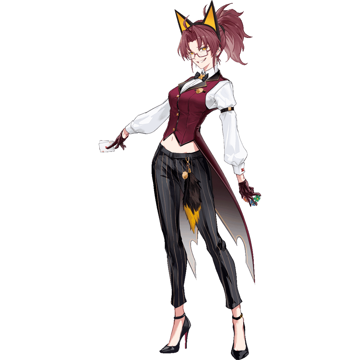 フォルト