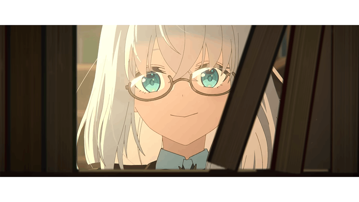 司書さん