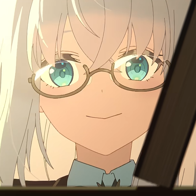 司書さん