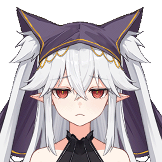 冥界の女王 ナイラ