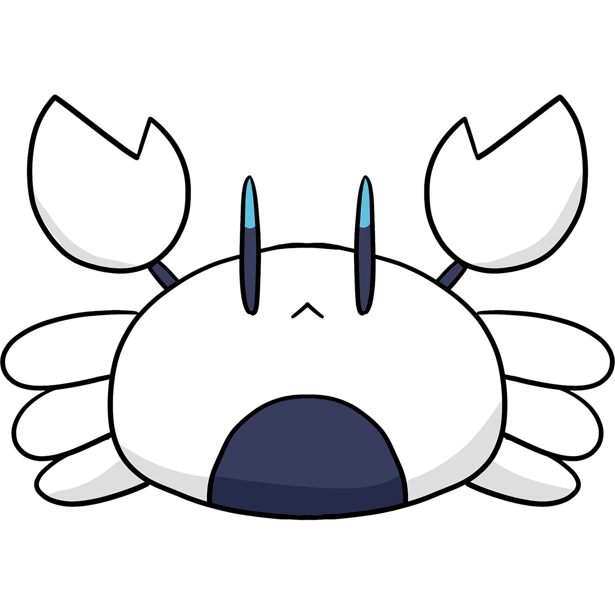 シラカニ