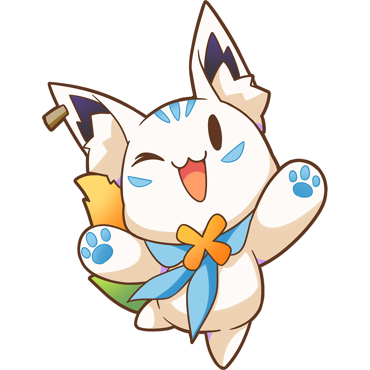 すこん部
